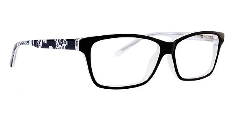 Vera Bradley VBMariah Eyeglasses - view 13
